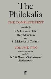 Philokalia